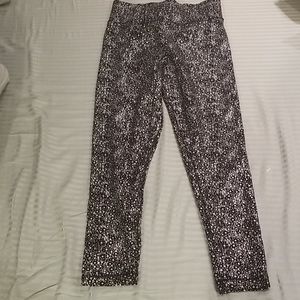 Noli Reflective leggings